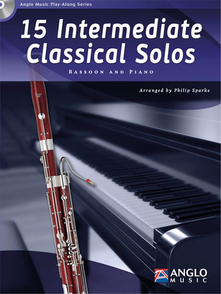15 Intermediate Classical Solos